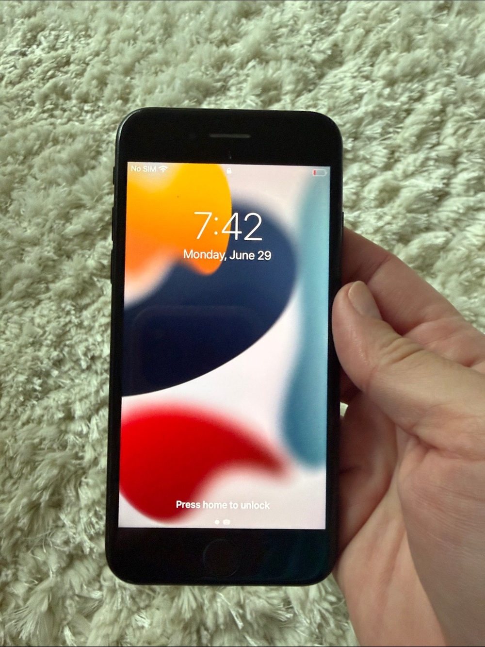 Apple iPhone 7 128gb